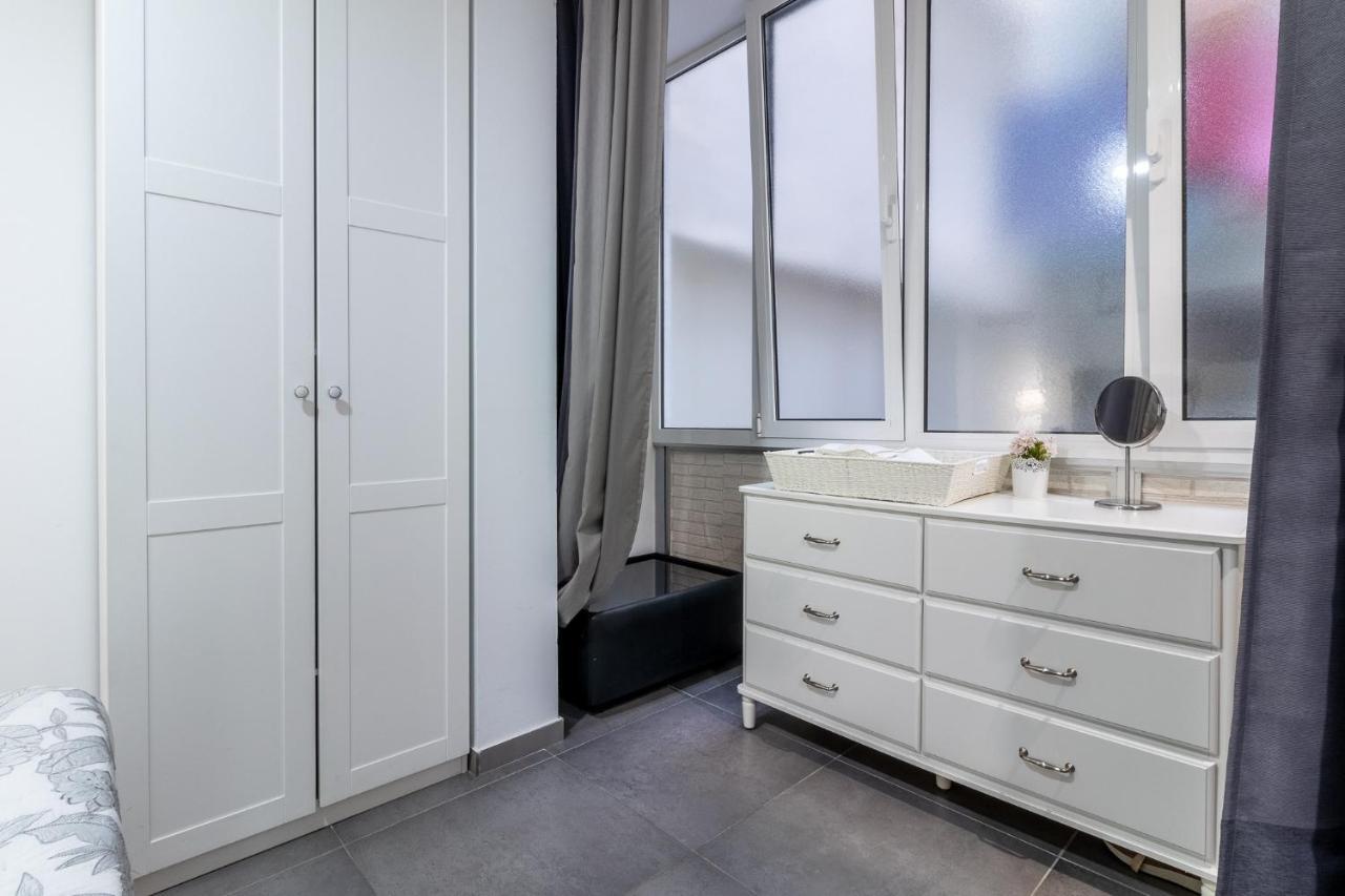 Flatguest Luis Morote + Central + Beach + WiFi Las Palmas / Gran Canaria Exterior foto